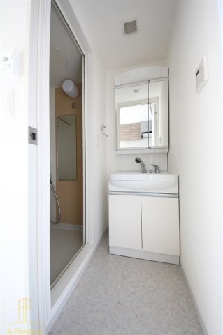 レジュールアッシュウエストレジス