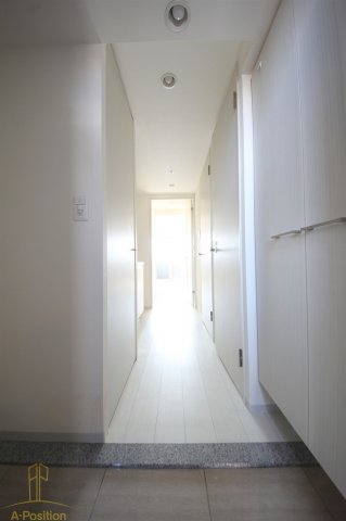 レジュールアッシュウエストレジス