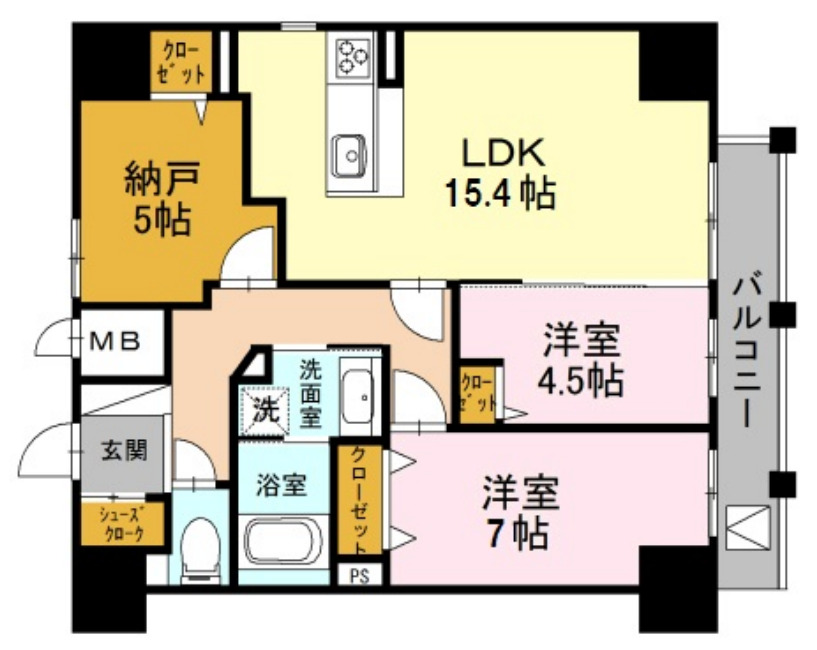 INOYA BLDG RESIDENCE