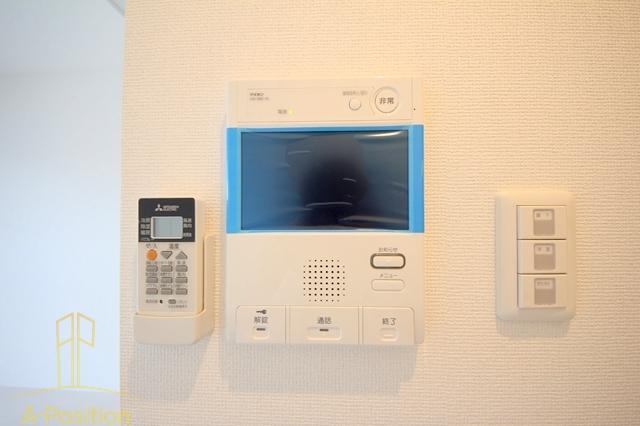APRILE南森町