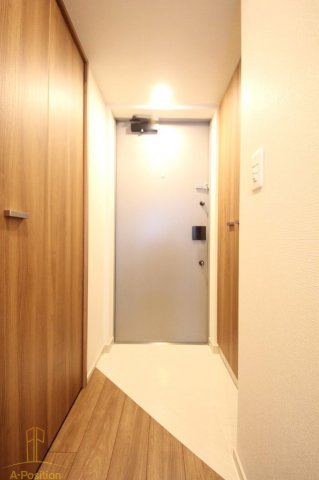 コンフォリア北浜