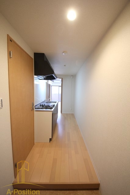 コンフォール中之島