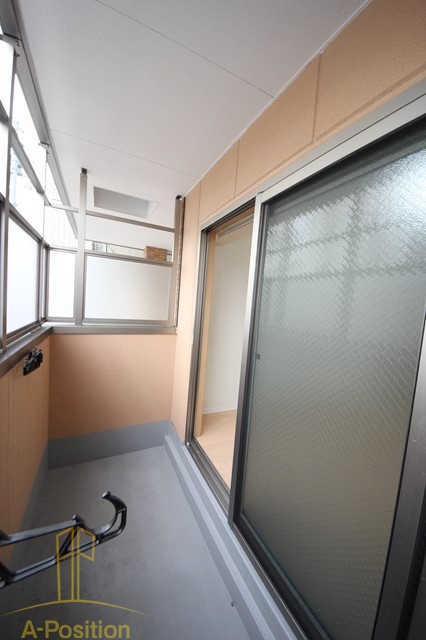 コンフォール中之島