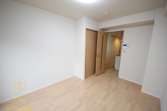 コンフォール中之島