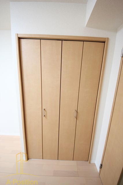 コンフォール中之島