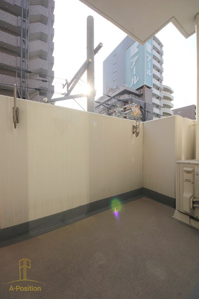 フォーチュン心斎橋イースト