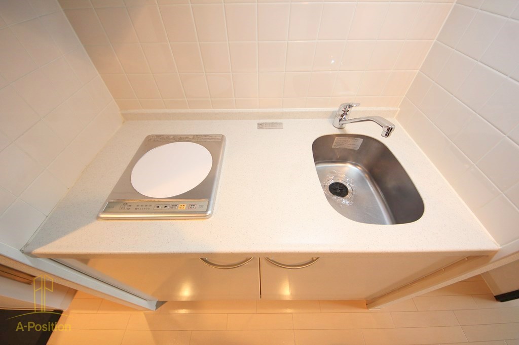 クリスタルブライト谷町