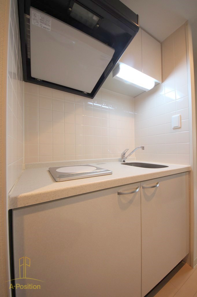 クリスタルブライト谷町