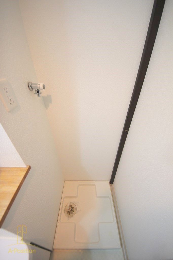 クリスタルブライト谷町