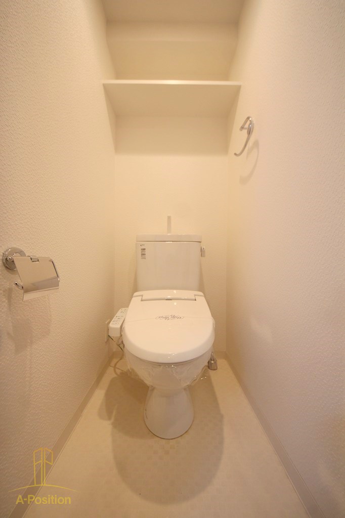 クリスタルブライト谷町