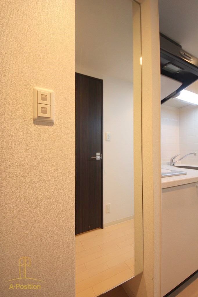 クリスタルブライト谷町