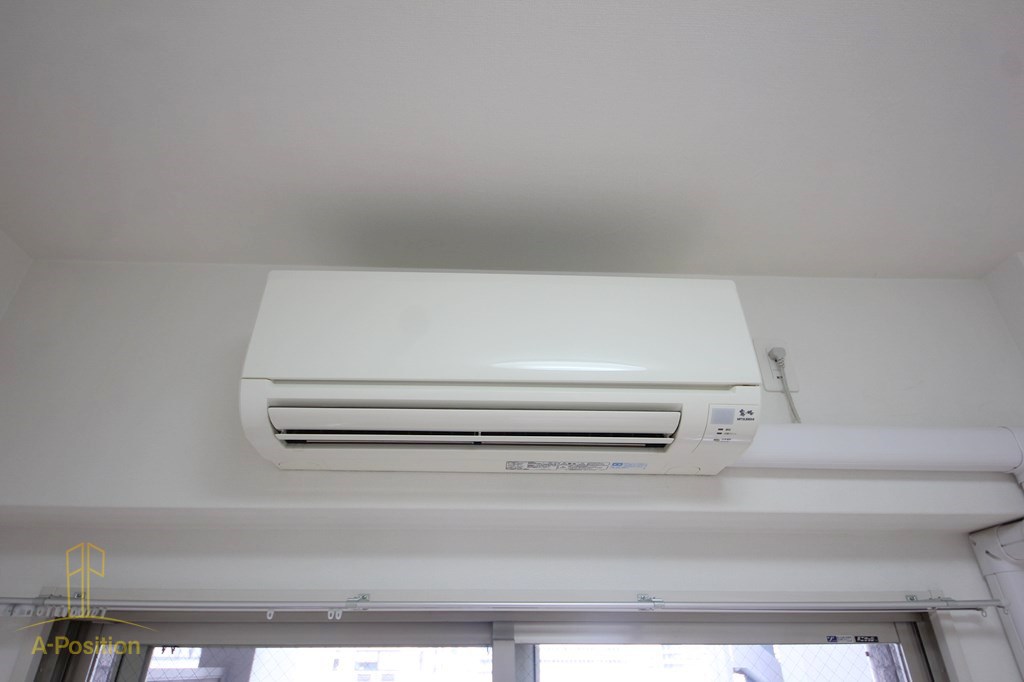 クリスタルブライト谷町