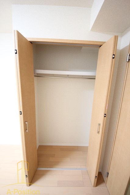 コンフォール中之島