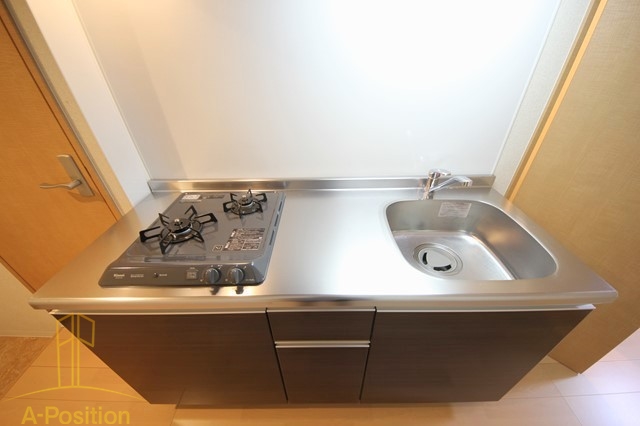 コンフォール中之島