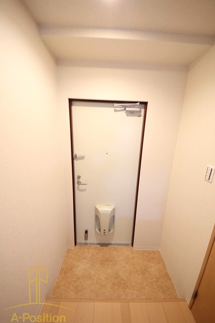 コンフォール中之島