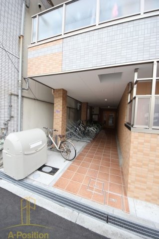 コンフォール中之島