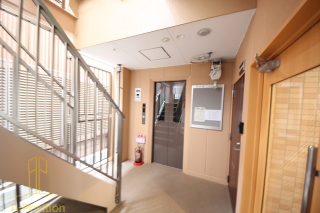 コンフォール中之島