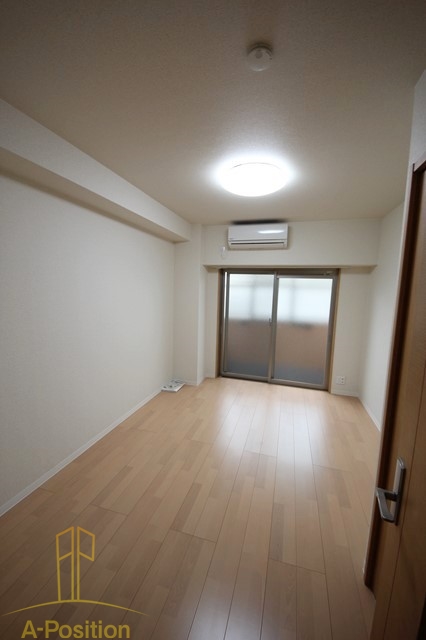 コンフォール中之島