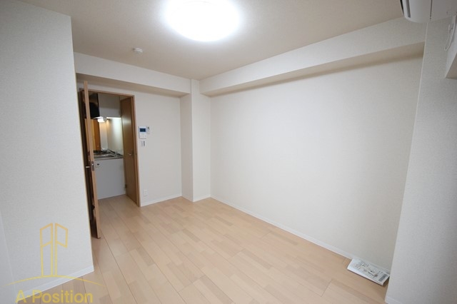 コンフォール中之島