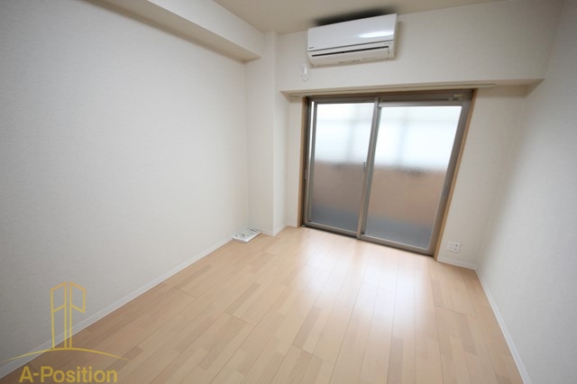 コンフォール中之島