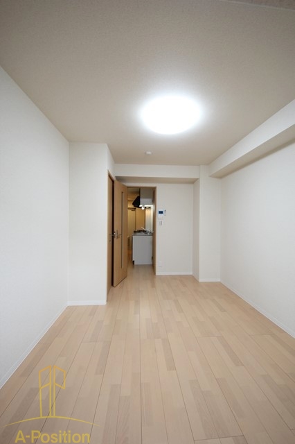 コンフォール中之島