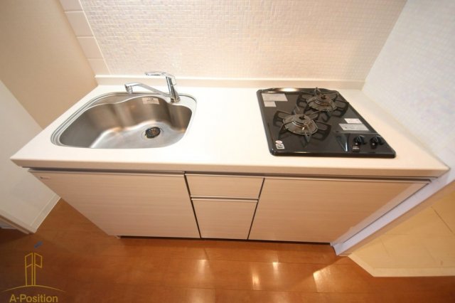 レジュールアッシュ梅田アクシア