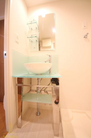 レジュールアッシュ梅田アクシア