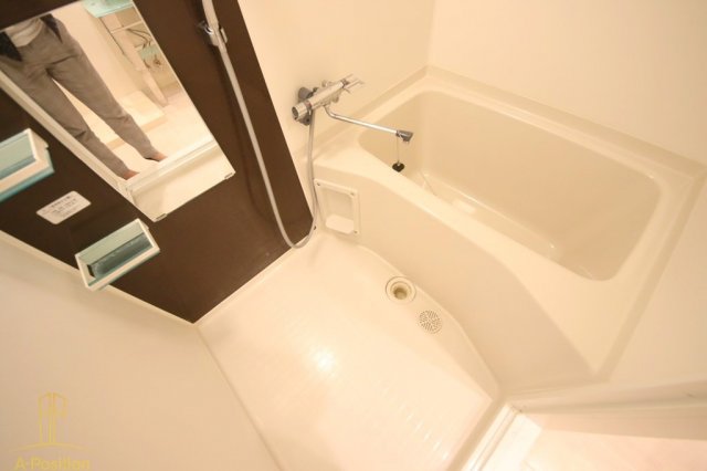 レジュールアッシュ梅田アクシア