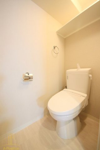 レジュールアッシュ梅田アクシア