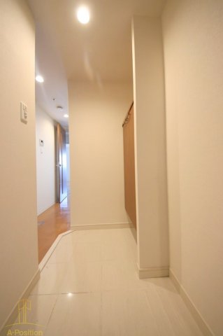 レジュールアッシュ梅田アクシア