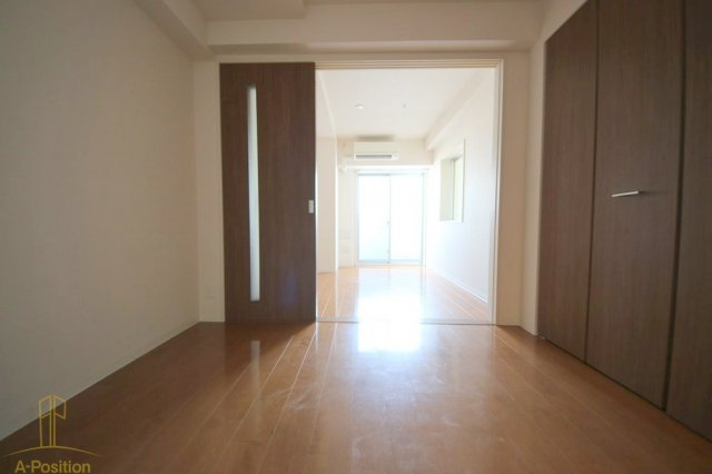 レジュールアッシュ梅田アクシア