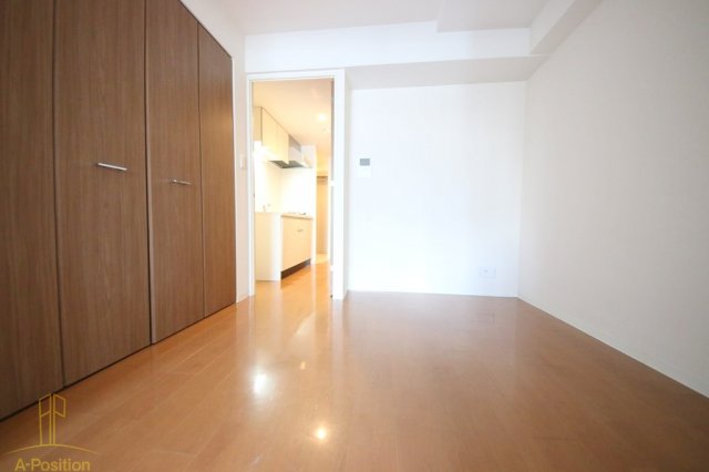 レジュールアッシュ梅田アクシア