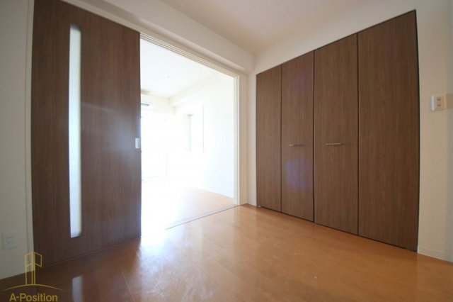 レジュールアッシュ梅田アクシア