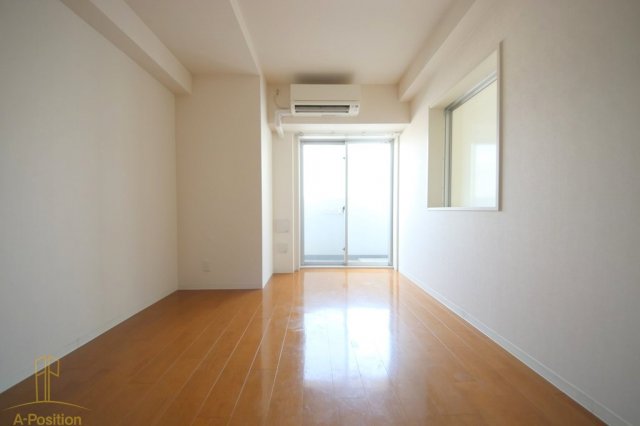 レジュールアッシュ梅田アクシア