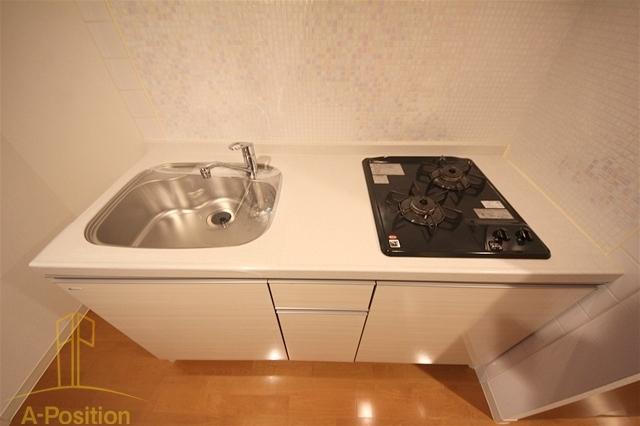 レジュールアッシュ梅田アクシア