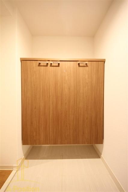 レジュールアッシュ梅田アクシア