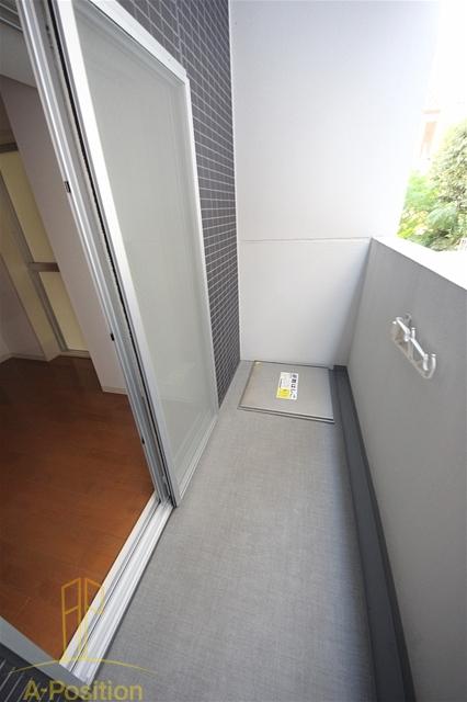 レジュールアッシュ梅田アクシア