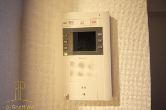 レジュールアッシュ梅田アクシア