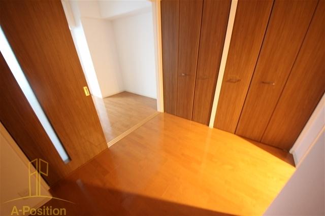 レジュールアッシュ梅田アクシア