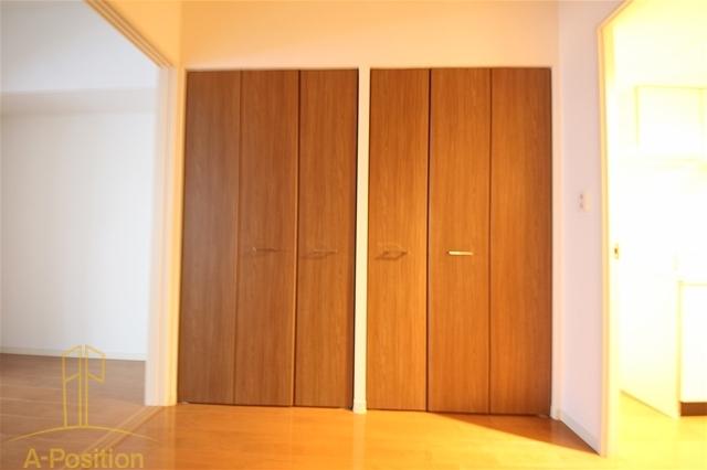 レジュールアッシュ梅田アクシア