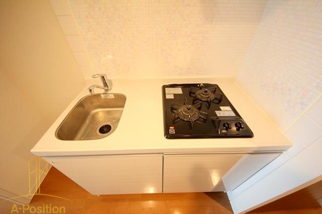 レジュールアッシュ梅田ＡＸＩＡ