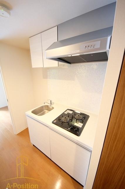 レジュールアッシュ梅田ＡＸＩＡ