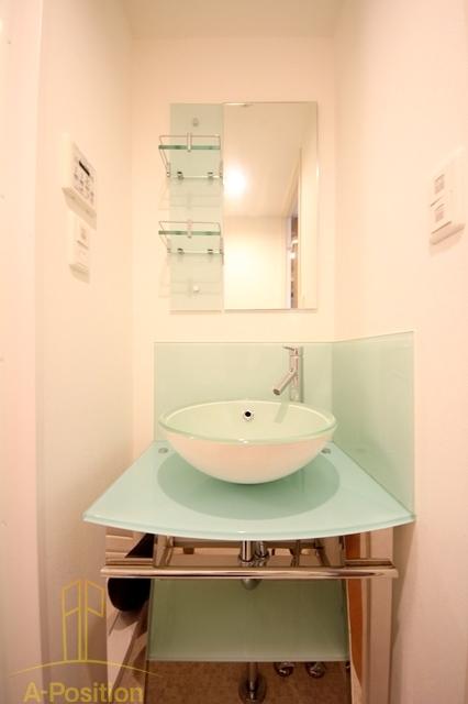 レジュールアッシュ梅田ＡＸＩＡ