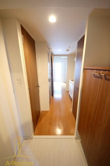 レジュールアッシュ梅田ＡＸＩＡ