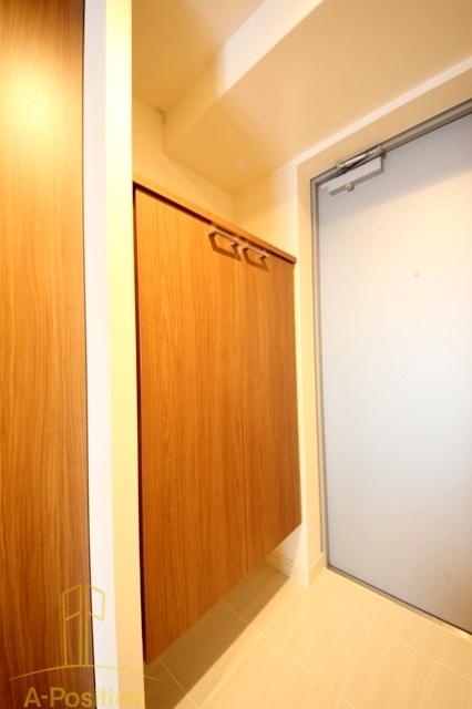 レジュールアッシュ梅田ＡＸＩＡ