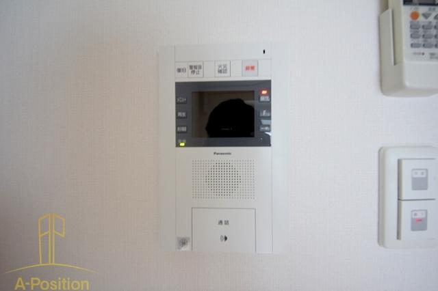 レジュールアッシュ梅田ＡＸＩＡ