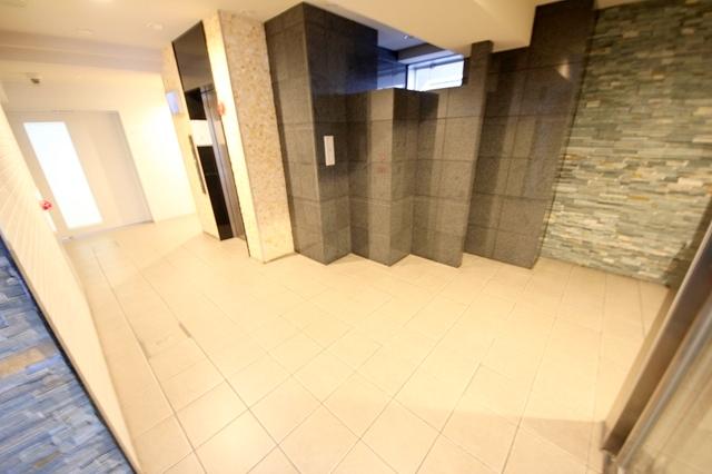 レジュールアッシュ梅田ＡＸＩＡ