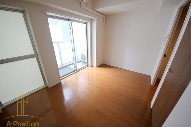 レジュールアッシュ梅田ＡＸＩＡ