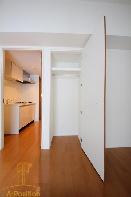 レジュールアッシュ梅田ＡＸＩＡ