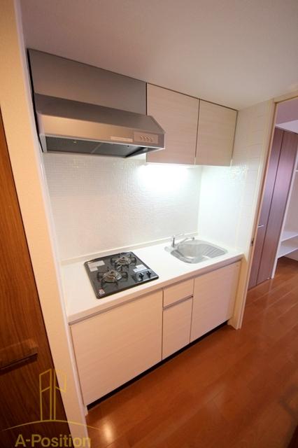 レジュールアッシュ梅田アクシア